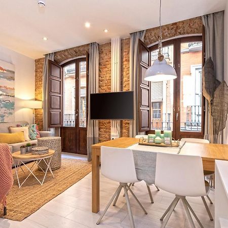 Genteel Home Zacatin Гранада Екстер'єр фото
