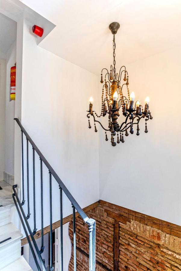 Genteel Home Zacatin Гранада Екстер'єр фото