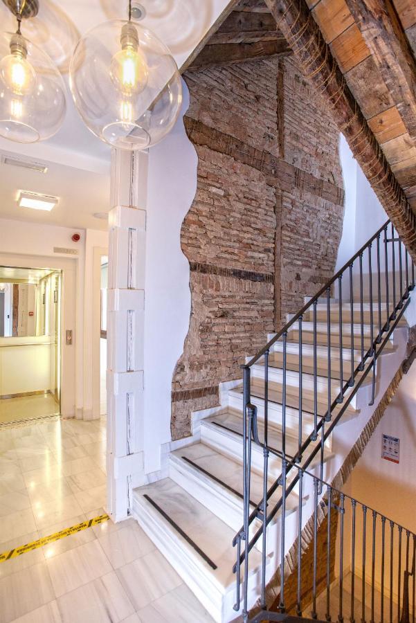 Genteel Home Zacatin Гранада Екстер'єр фото