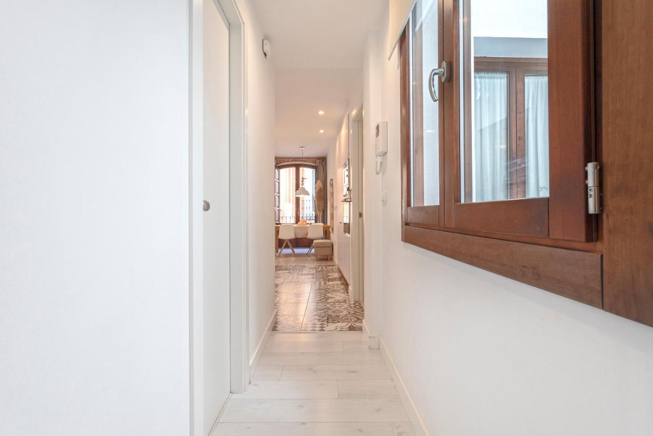 Genteel Home Zacatin Гранада Екстер'єр фото
